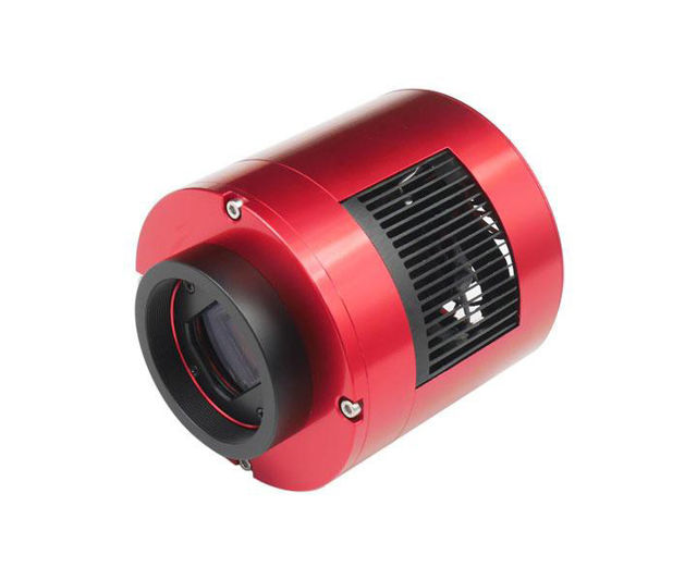 Picture of ZWO Color Astro Camera ASI294MC Pro cooled - Sony Sensor D=23.2 mm