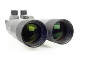 Picture of APM 100mm 90° SD APO Binokular 90° with UF24mm