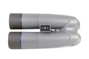 Picture of APM 100mm 90° SD APO Binokular 90° with UF24mm