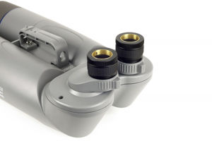 Picture of APM 100mm 90° SD APO Binokular 90° with UF24mm