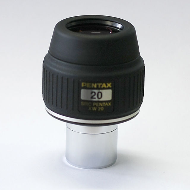 Picture of Pentax - XF 8.5 mm eyepiece