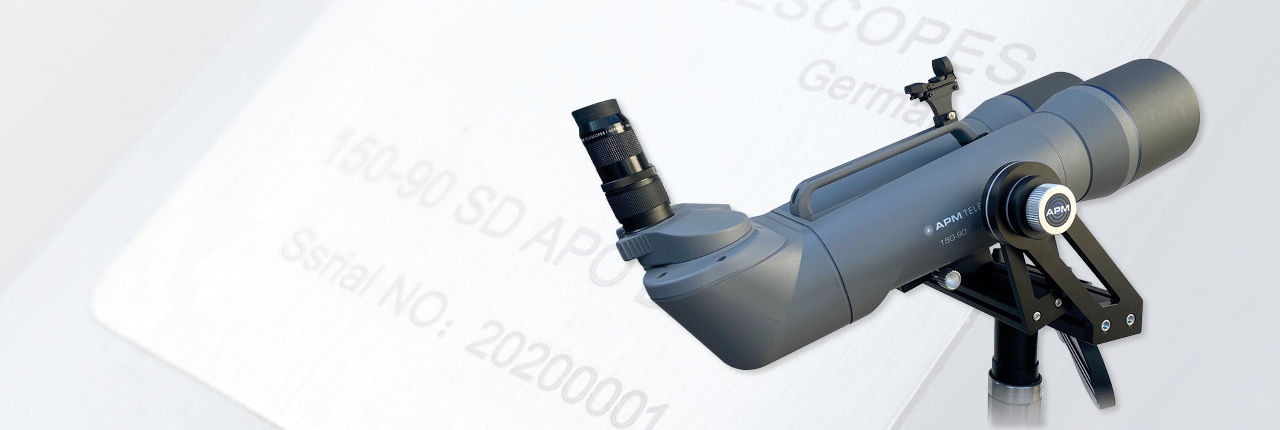 APM 150mm ED