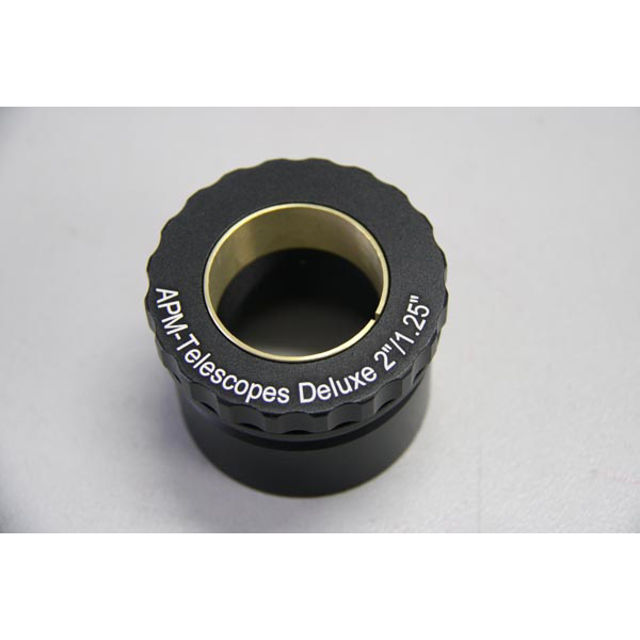 Picture of APM deluxe eyepiece adapter 2"/1,25"