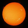 Bild von 50mm H-Alpha Double Stack Sonnen-Filter, passend für alle LS50FHa Filter-Systeme und LS60THa/LS60MT Teleskope