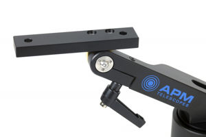 Picture of APM Center Mount for 100 mm APM SA and Apo Binoculars