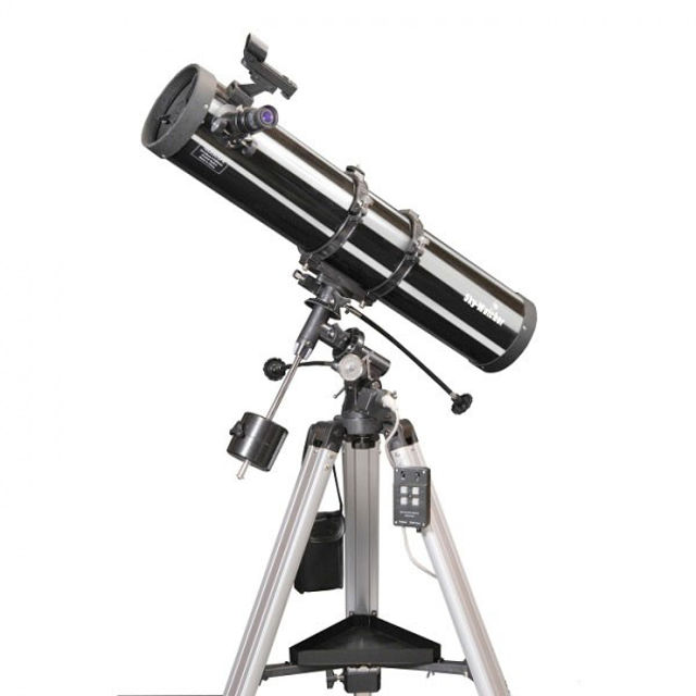 Picture of Skywatcher Explorer 130M Newton Teleskop