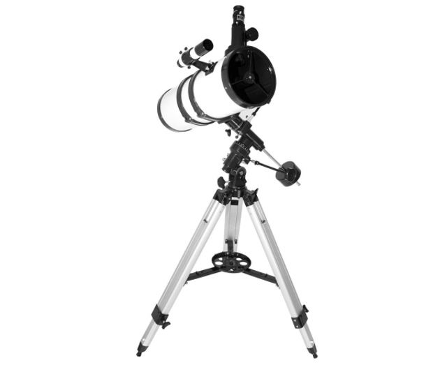 Picture of TS-Optics Beginner Telescope 150/750 mm with mount EQ3-1