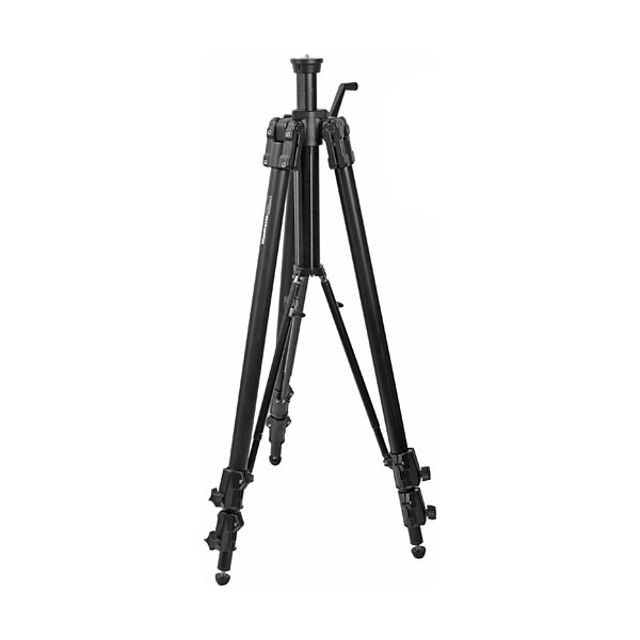 Picture of Manfrotto 161MK2B photo tripod