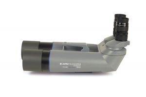Picture of APM 70 mm 90° SD-Apo Binocular, with UF 18mm Eyepiece-Set