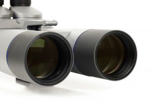 Picture of APM 70 mm 90° SD-Apo Binocular, with UF 18mm Eyepiece-Set