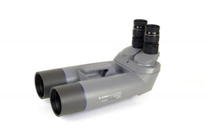 Picture of APM 70 mm 90° SD-Apo Binocular, with UF 18mm Eyepiece-Set