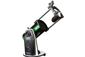 Bild von SkyWatcher Teleskop Heritage-150P Flextube&#153; Virtuoso GTi