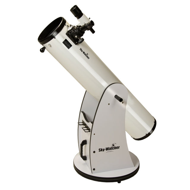 Picture of Skywatcher - Skyliner-200P CLASSIC Dobsonian