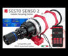 Bild von Primaluce Sesto Senso 2 Fokussiermotor mit Hülsenset für viele Okularauszüge