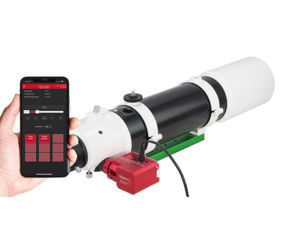 Picture of Primaluce Sesto Senso 2 Robotic Focusing Motor with bushing kit