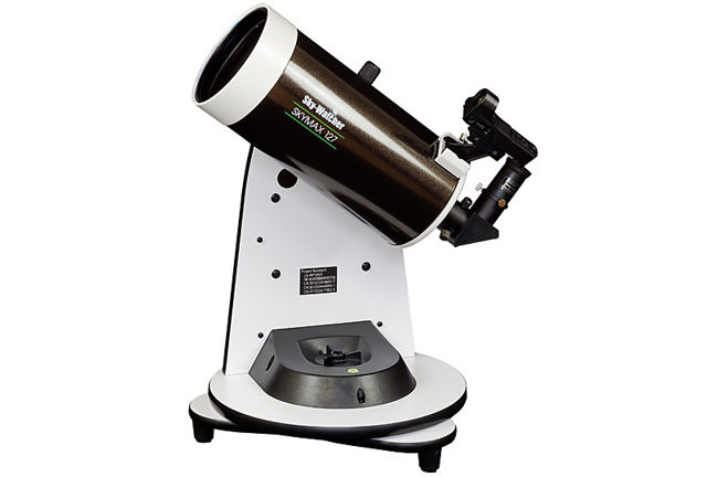 Bild von SKYWATCHER TELESKOP HERITAGE SKYMAX127 VIRTUOSO GTI