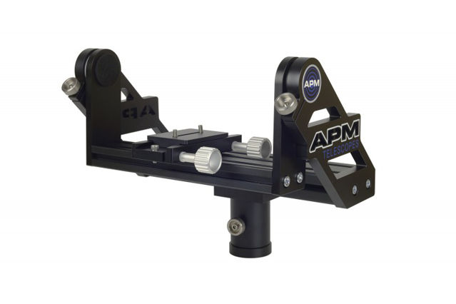 Picture of APM Fork Mount for large Binoculars