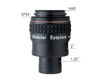 Picture of Baader 8mm Hyperion Modular Eyepiece 1.25" and 2" - 68° Field