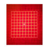 Picture of SI-HOLA-Square---Holographic Attachment with Square Grid pattern for Holographic Collimator