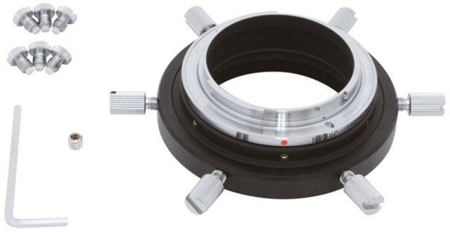Picture of Vixen 60DA Focal adaptor for Canon EOS Cameras