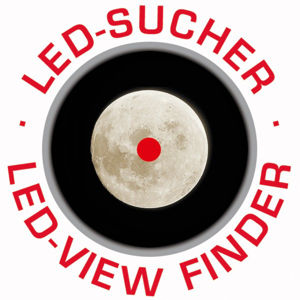 Picture of BRESSER Quasar EQ-Refractor Telescope 80/900 with Smartphone Camera Adapter