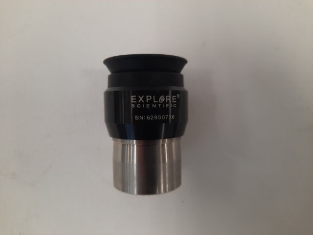Picture of Explore Scientific AR9mm 1.25" 62° Eyepiece