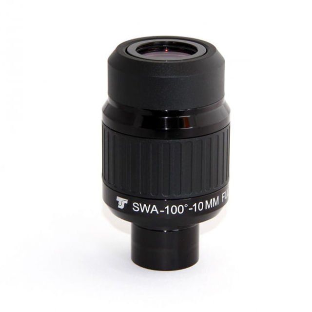 Bild von TS SWA 100° Ultra-Series 10 mm 1.25" Xtreme Weitwinkel Okular