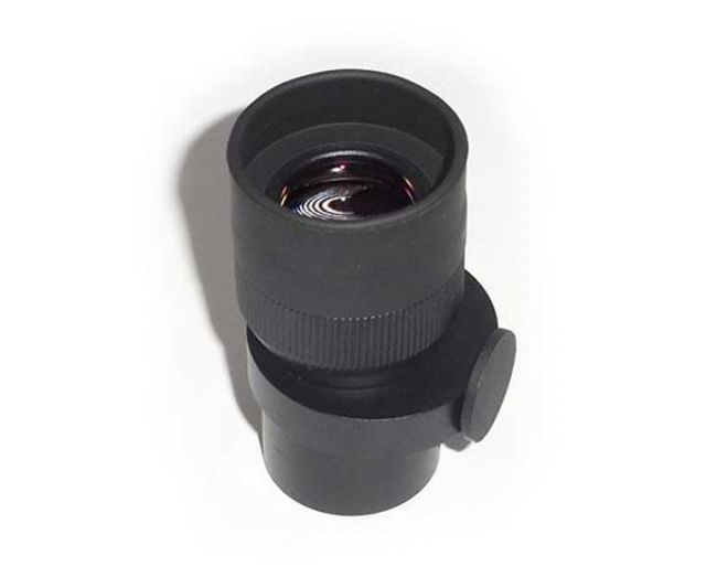 Bild von TS-Optics 23mm Fadenkreuz Okular 1,25" Steckhülse beleuchtbar