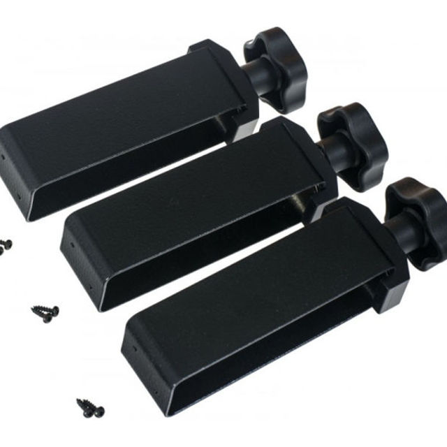 Picture of Berlebach additional clamps for tripods PLANET+SKY