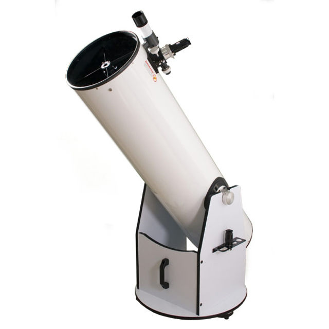 Picture of GSO  - 12" f/5 Dobsonian GSD 980