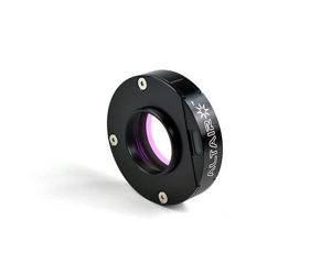 Picture of Altair 2" Filter Holder M48 to M48 & Filter Slider, Version 2 - 17 mm short