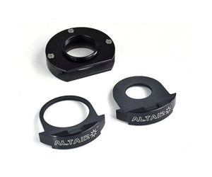 Picture of Altair 2" Filter Holder M48 to M48 & Filter Slider, Version 2 - 17 mm short
