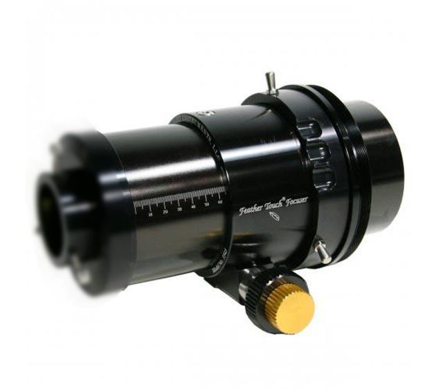 Picture of Starlight Feather Touch 3.5" Focuser - Draw Tube Travel 114 mm