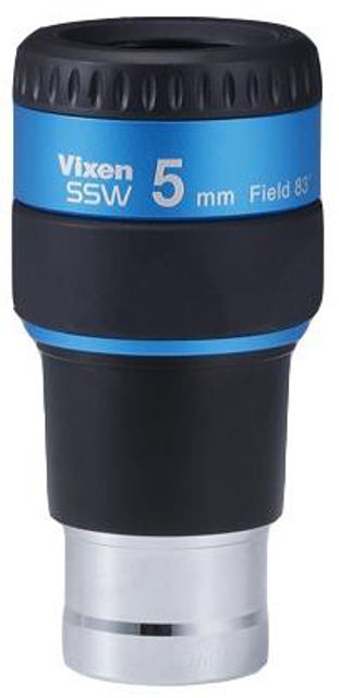 Picture of Vixen SSW 5mm ultra wide angle eyepiece