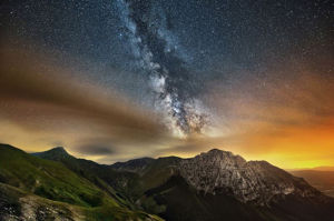 Bild von Omegon Montierung Mini Track LX2