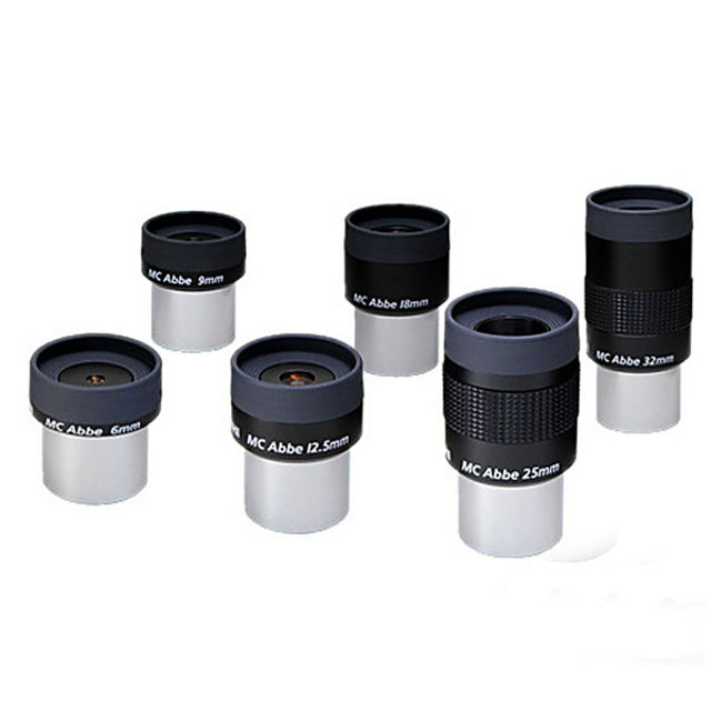 Picture of Takahashi Abbe Ortho Eyepiece 6 mm