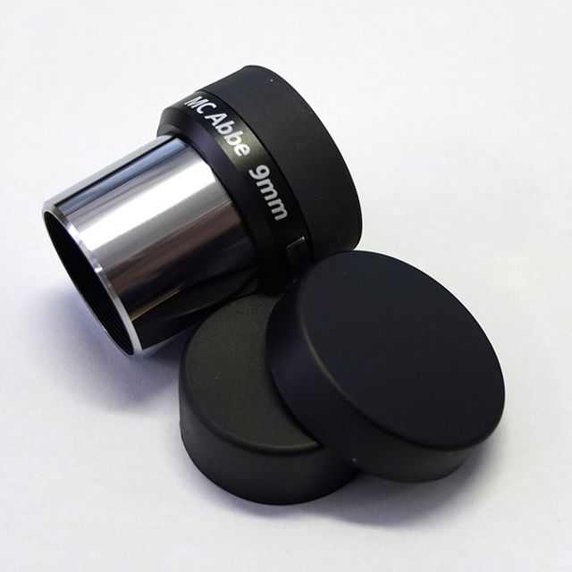 Picture of Takahashi Abbe Ortho Eyepiece 9 mm