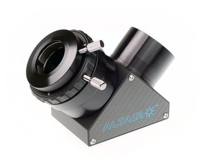 Picture of Altair Premium Positive-Lock Diagonal - Dielectric 2 inch Pushfit