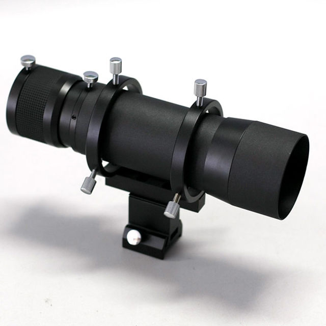 Picture of APM finder 60mm straight