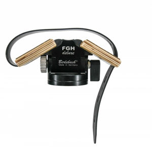 Picture of Berlebach binoculars support deluxe