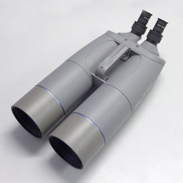 Picture of APM 100mm 45° ED APO Binocular without eyepieces