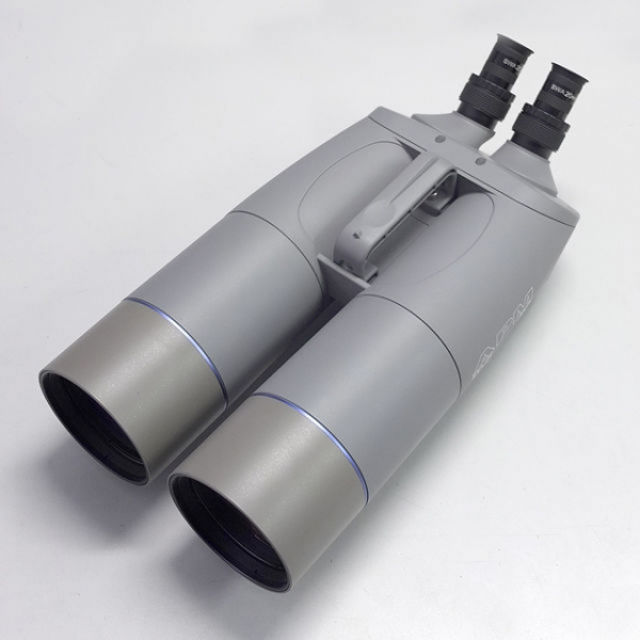 Bild von APM 100mm 45° ED APO Fernglas , ohne Okulare