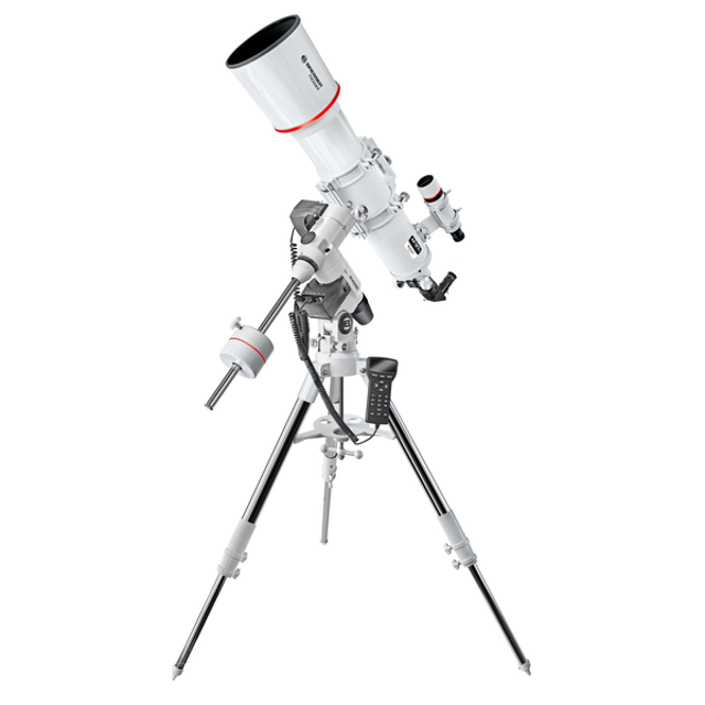 Bild von Bresser - Messier Refraktor AR-127S auf EXOS2 GOTO Montierung