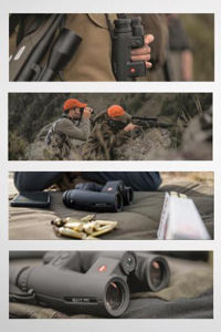 Picture of Leica Geovid Pro 8x32