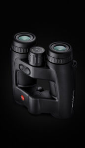 Picture of Leica Geovid Pro 8x32