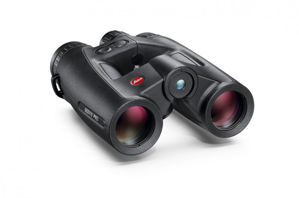 Picture of Leica Geovid Pro 8x32