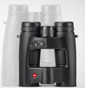 Picture of Leica Geovid Pro 8x32