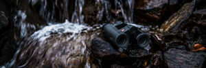 Picture of Leica Geovid Pro 10x32