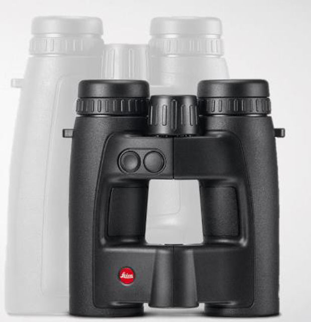 Leica Geovid Pro 10x32