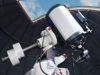 Bild von Fornax 150 GoTo Montierung mit Absolute Encoder für Teleskope bis 120 kg Gewicht
